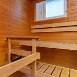 Luulampi E 3 By Interhome * Saariselkä