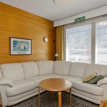 בית נופש Luulampi E 3 By Interhome