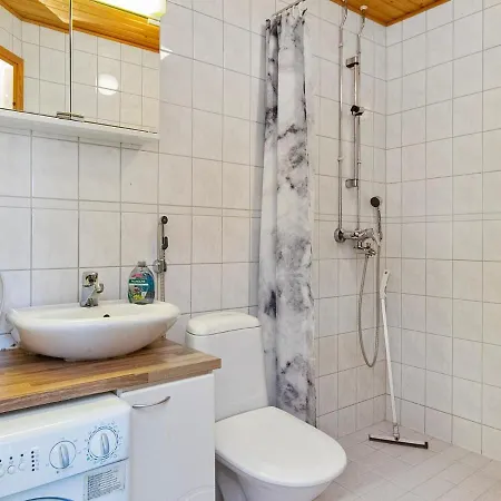 Luulampi E 3 By Interhome Loma-asunnot