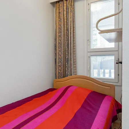 Loma-asunnot Luulampi E 3 By Interhome *