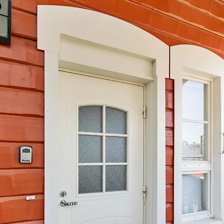 Loma-asunnot Luulampi E 3 By Interhome Saariselkä