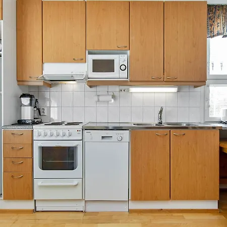 Luulampi E 3 By Interhome *