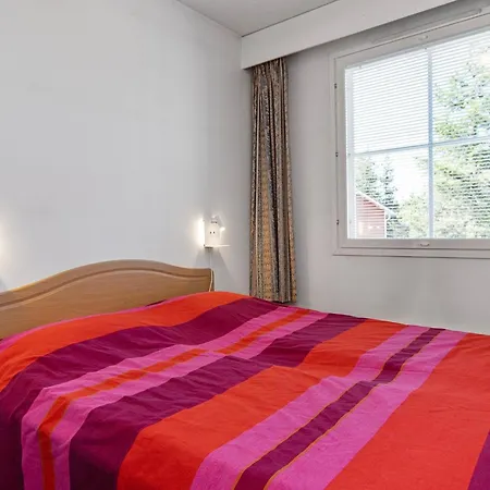 Luulampi E 3 By Interhome 度假居