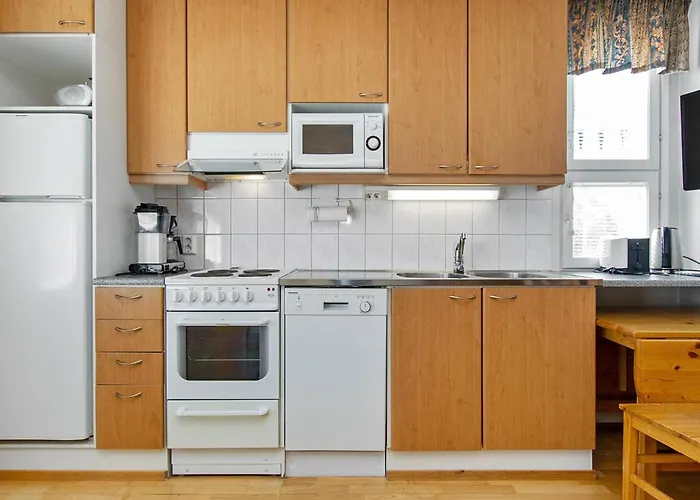 Luulampi E 3 By Interhome *