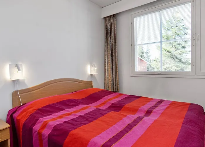 Luulampi E 3 By Interhome 度假居