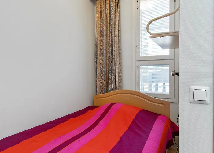 Luulampi E 3 By Interhome 度假居